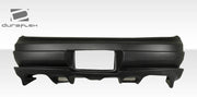 1991-1999 Mitsubishi 3000GT Duraflex Bomber Rear Bumper Cover - 1 Piece