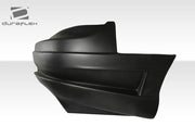 1991-1999 Mitsubishi 3000GT Duraflex Bomber Rear Bumper Cover - 1 Piece