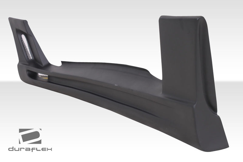 1991-1999 Mitsubishi 3000GT Dodge Stealth Duraflex Bomber Side Skirts Rocker Panels - 2 Piece