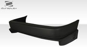 1991-1994 Nissan Sentra Duraflex Drifter Rear Bumper Cover - 1 Piece (S)