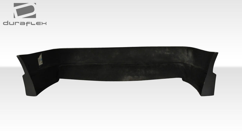 1991-1994 Nissan Sentra Duraflex Drifter Rear Bumper Cover - 1 Piece (S)