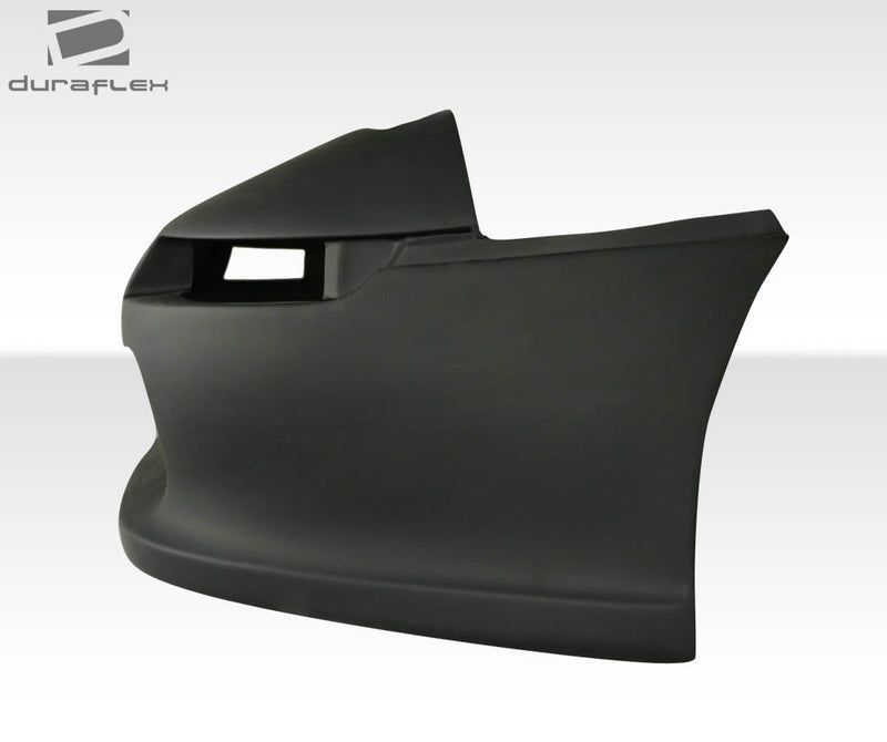 1991-1995 Toyota MR2 Duraflex Type T Body Kit - 4 Piece - Includes Type T Front Bumper Cover (101044) Type T Rear Bumper Cover (101045) Type T Side Skirts Rocker Panels (101046)