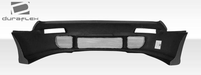 1991-1995 Toyota MR2 Duraflex Type T Front Bumper Cover - 1 Piece