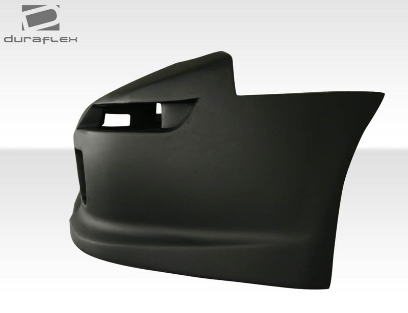 1991-1995 Toyota MR2 Duraflex TD3000 Wide Body Front Bumper Cover - 1 Piece
