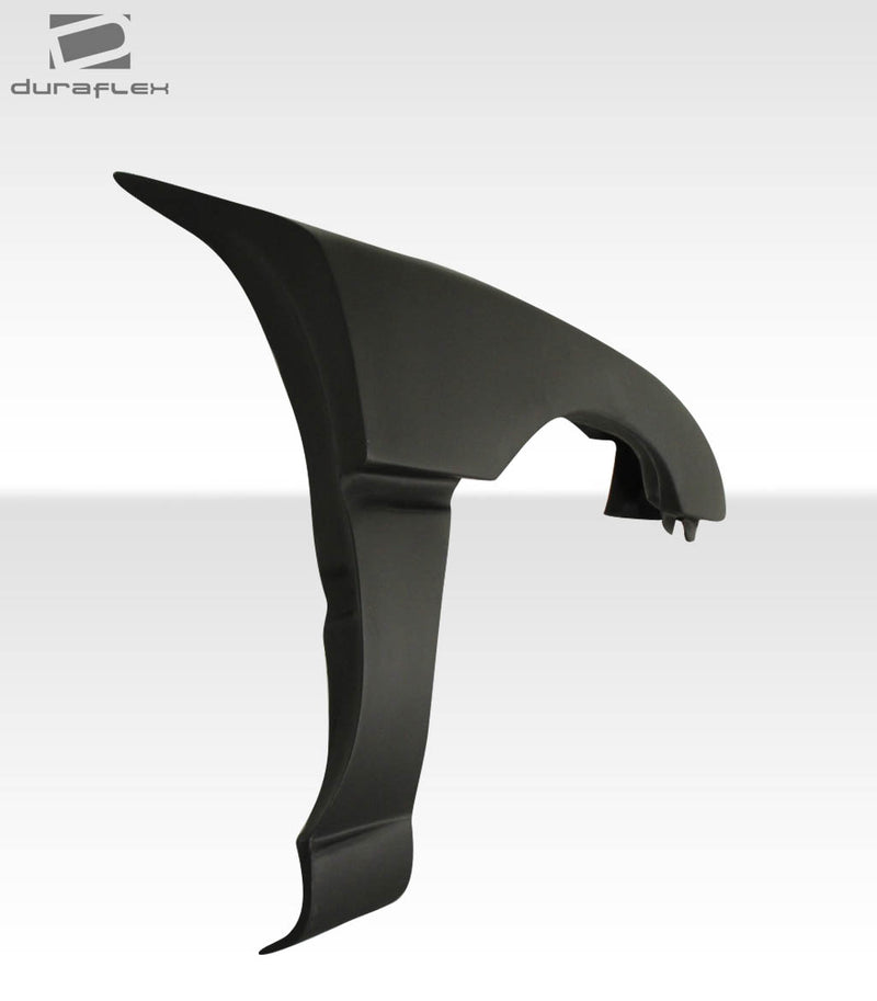 1991-1995 Toyota MR2 Duraflex TD3000 Wide Body Front Fender - 2 Piece