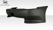 1991-1995 Toyota MR2 Duraflex TD3000 Wide Body Rear Bumper Cover - 1 Piece