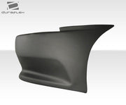 1991-1995 Toyota MR2 Duraflex TD3000 Wide Body Rear Bumper Cover - 1 Piece