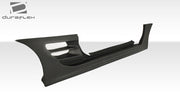 1991-1995 Toyota MR2 Duraflex TD3000 Wide Body Side Skirts Rocker Panels - 2 Piece