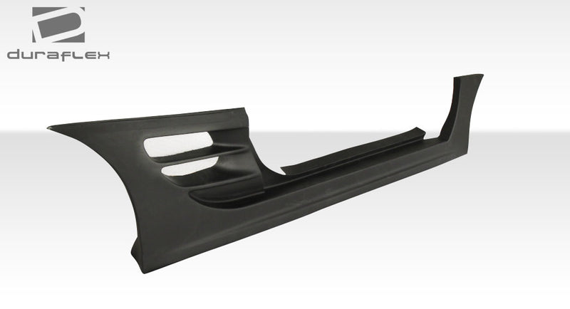 1991-1995 Toyota MR2 Duraflex TD3000 Wide Body Side Skirts Rocker Panels - 2 Piece