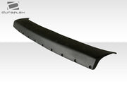 1991-1995 Toyota MR2 Duraflex TD3000 Trunk Lid - 1 Piece