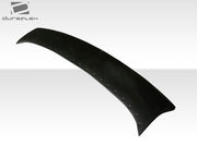 1991-1995 Toyota MR2 Duraflex TD3000 Trunk Lid - 1 Piece