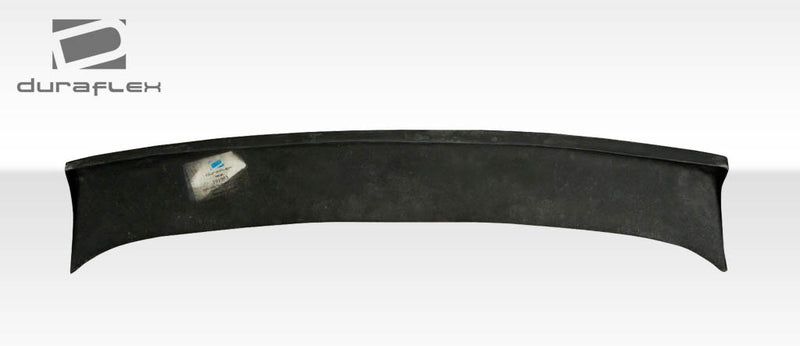 1991-1995 Toyota MR2 Duraflex TD3000 Trunk Lid - 1 Piece