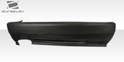 1992-1998 BMW 3 Series M3 E36 2DR 4DR Convertible Duraflex Type Z Rear Bumper Cover - 1 Piece (S)