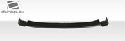 1992-1995 Honda Civic HB Duraflex Mid Wing Trunk Lid Spoiler - 3 Piece