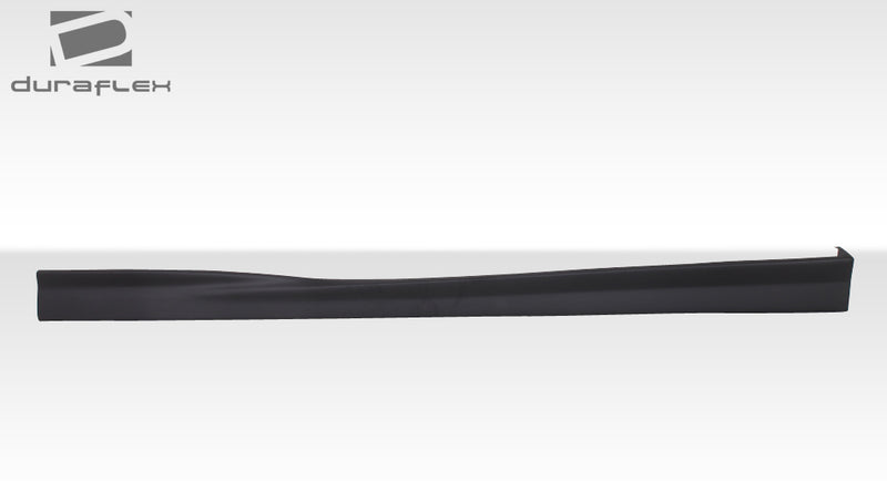 1992-1995 Honda Civic 2DR/4DR Duraflex M3 Look Side Skirts Rocker Panels - 2 Piece