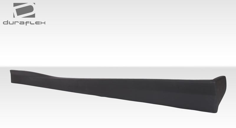 1992-1995 Honda Civic 2DR/4DR Duraflex M3 Look Side Skirts Rocker Panels - 2 Piece