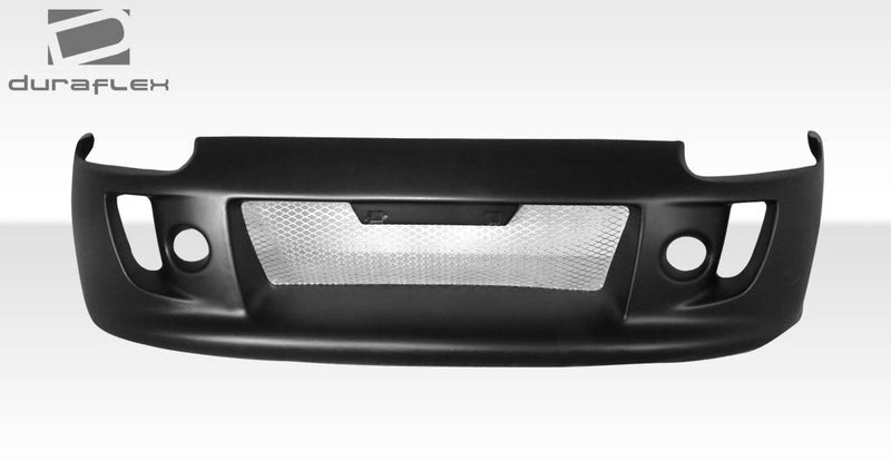 1993-1997 Honda Del Sol Duraflex Type M Front Bumper Cover - 1 Piece