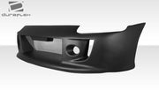 1993-1997 Honda Del Sol Duraflex Type M Front Bumper Cover - 1 Piece