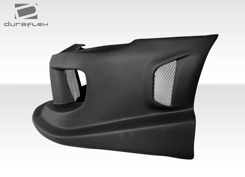 1992-1996 Honda Prelude Duraflex Drifter Front Bumper Cover - 1 Piece