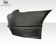 1992-1996 Honda Prelude Duraflex Drifter Rear Bumper Cover - 1 Piece