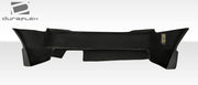 1992-1996 Honda Prelude Duraflex Drifter Rear Bumper Cover - 1 Piece