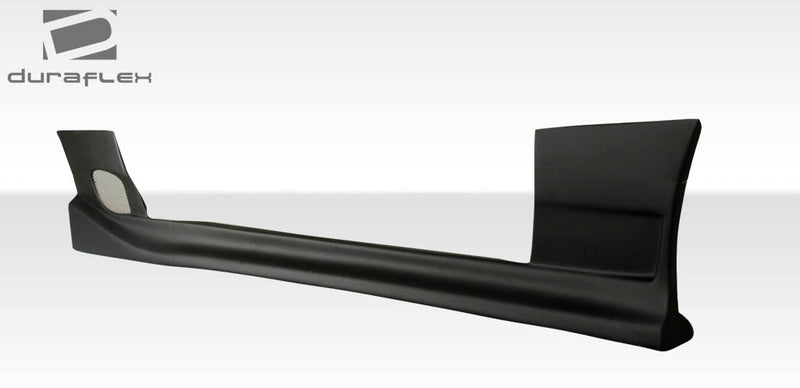 1992-1996 Honda Prelude Duraflex Drifter Side Skirts Rocker Panels - 2 Piece