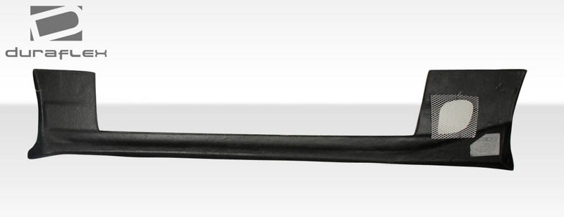 1992-1996 Honda Prelude Duraflex Drifter Side Skirts Rocker Panels - 2 Piece