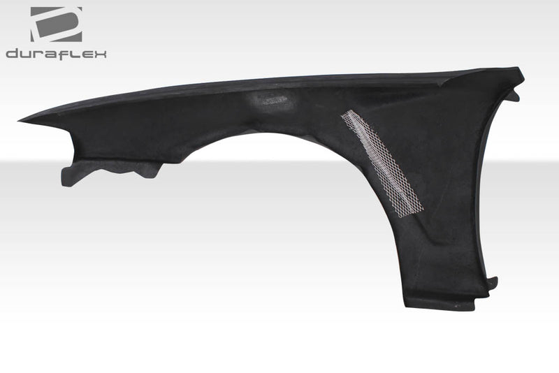 1992-1996 Honda Prelude Duraflex F-1 Fenders - 2 Piece
