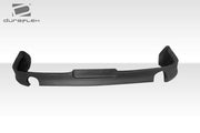 1992-2000 Lexus SC Series SC300 SC400 Duraflex J-Magic Rear Lip Under Spoiler Air Dam - 1 Piece