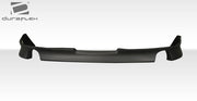 1992-2000 Lexus SC Series SC300 SC400 Duraflex V-Speed Rear Lip Under Spoiler Air Dam - 1 Piece