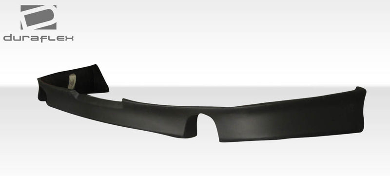 1992-2000 Lexus SC Series SC300 SC400 Duraflex V-Speed Rear Lip Under Spoiler Air Dam - 1 Piece