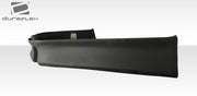 1992-2000 Lexus SC Series SC300 SC400 Duraflex V-Speed Rear Lip Under Spoiler Air Dam - 1 Piece