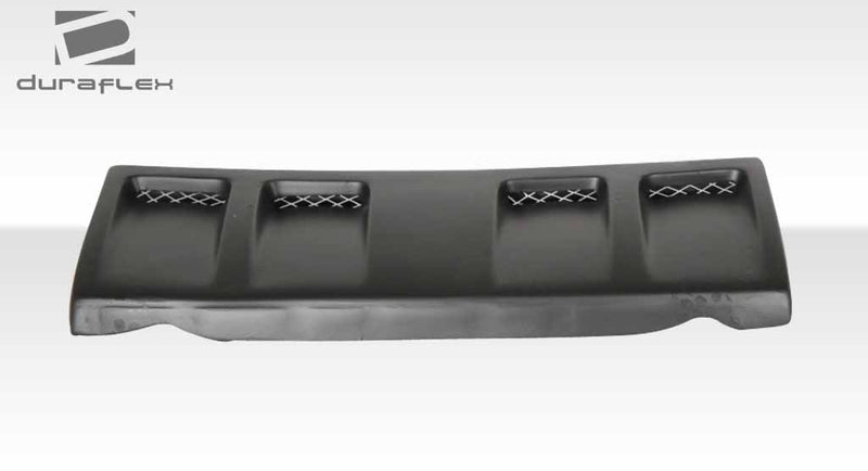 1990-1996 Nissan 300ZX Z32 Duraflex Type X Grille - 1 Piece (S)