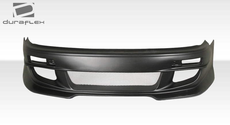 1992-1996 Toyota Camry Duraflex Swift Front Bumper Cover - 1 Piece