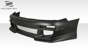 1992-1996 Toyota Camry Duraflex Swift Front Bumper Cover - 1 Piece