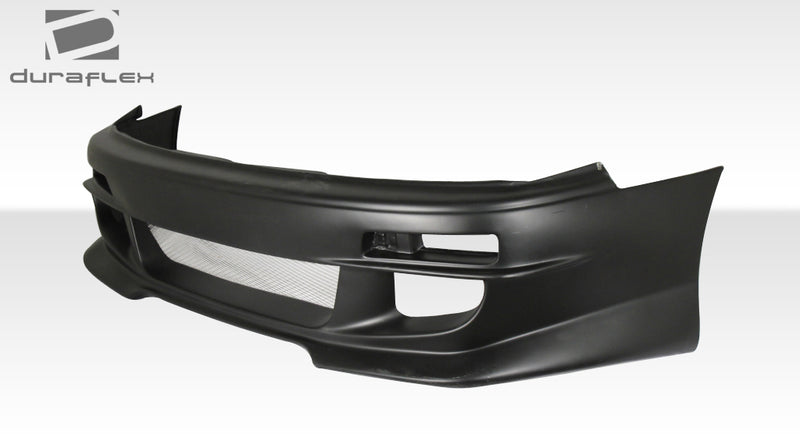 1992-1996 Toyota Camry Duraflex Swift Front Bumper Cover - 1 Piece