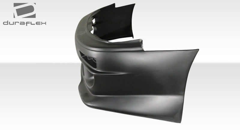 1992-1996 Toyota Camry Duraflex Swift Front Bumper Cover - 1 Piece