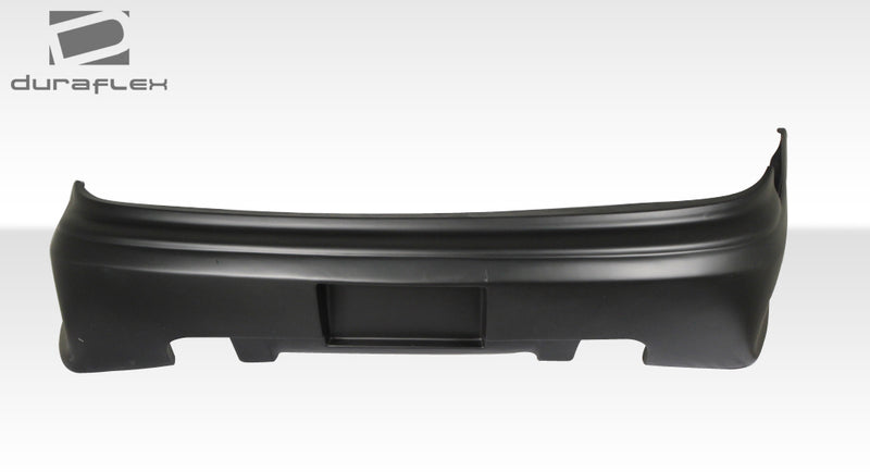 1992-1996 Toyota Camry Duraflex Swift Rear Bumper Cover - 1 Piece