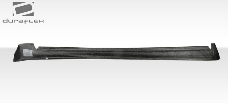 1992-1996 Toyota Camry 4DR Duraflex Swift Side Skirts Rocker Panels - 2 Piece