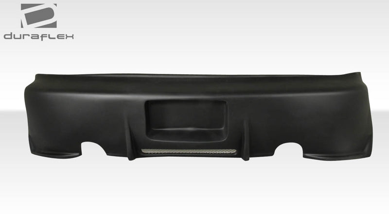 1993-2002 Chevrolet Camaro Duraflex Sniper Rear Bumper Cover - 1 Piece