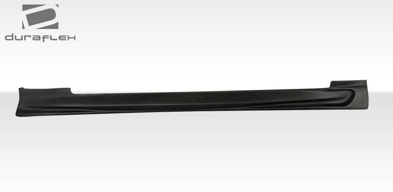 1998-2002 Chevrolet Camaro Duraflex Sniper Body Kit - 4 Piece - Includes Sniper Front Bumper Cover (101940) Sniper Rear Bumper Cover (101215) Sniper Side Skirts Rocker Panels (101216)