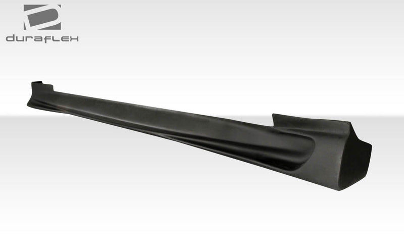 1993-2002 Chevrolet Camaro Duraflex Sniper Side Skirts Rocker Panels - 2 Piece