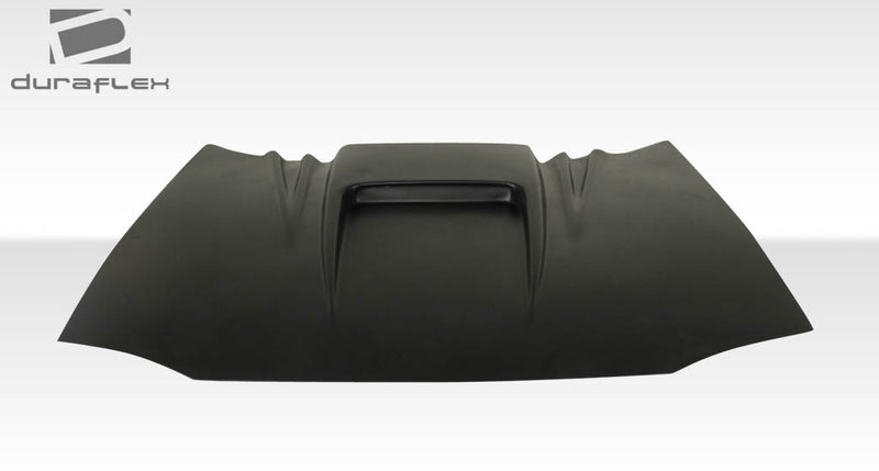 1993-1997 Chevrolet Camaro Duraflex Spyder 3 Hood - 1 Piece