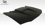 1993-1997 Chevrolet Camaro Duraflex Spyder 3 Hood - 1 Piece