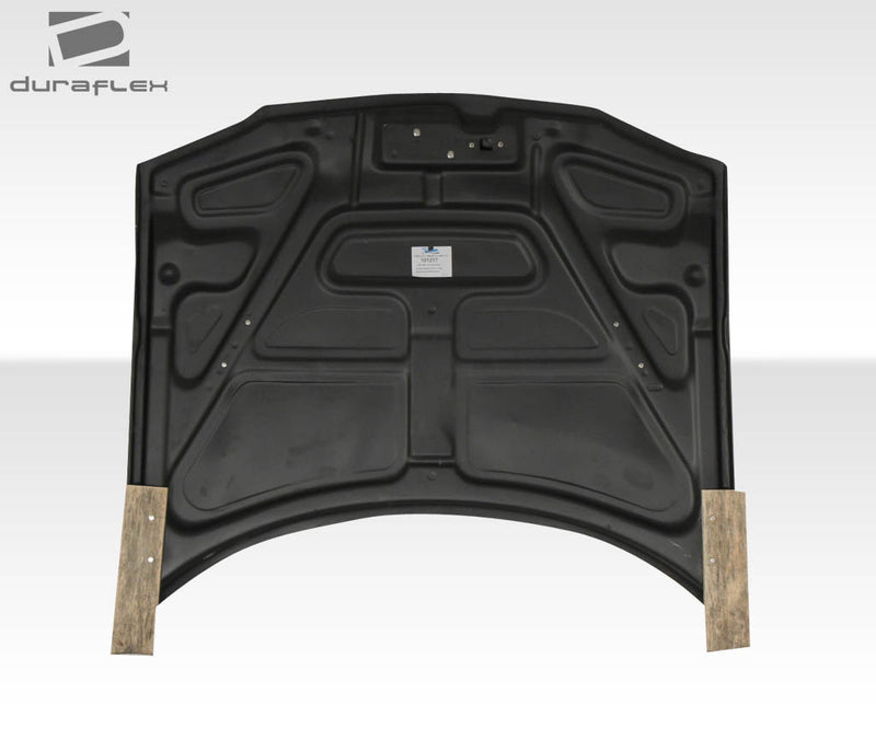 1993-1997 Chevrolet Camaro Duraflex Spyder 3 Hood - 1 Piece