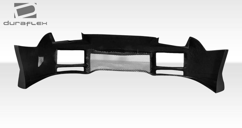 1993-1997 Chevrolet Camaro Duraflex Venice Body Kit - 4 Piece - Includes Venice Front Bumper Cover (101219) Venice Rear Bumper Cover (101220) Venice Side Skirts Rocker Panels (101221)