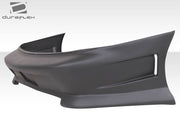 1993-2002 Chevrolet Camaro Duraflex Venice Rear Bumper Cover - 1 Piece