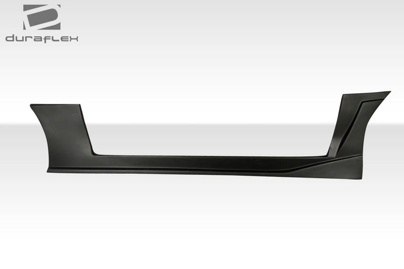 1993-2002 Chevrolet Camaro Duraflex Venice Side Skirts Rocker Panels - 2 Piece