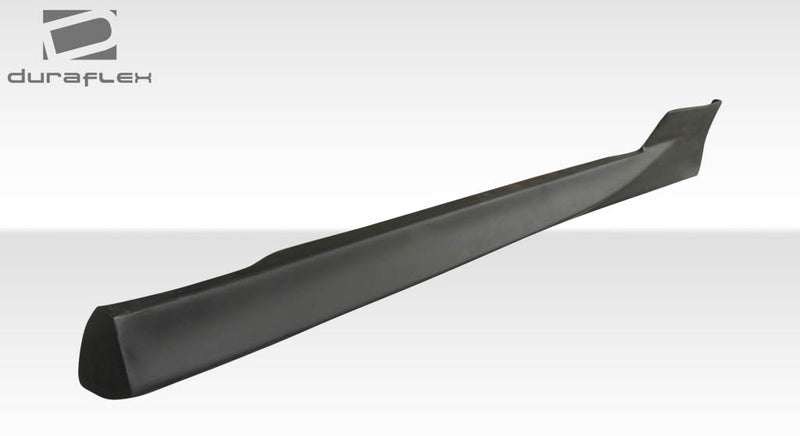 1993-1997 Honda Del Sol Duraflex Aggressive Side Skirts Rocker Panels - 2 Piece