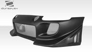 1993-1997 Honda Del Sol Duraflex Blits Front Bumper Cover - 1 Piece